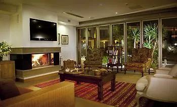 Hotel Ortunc - Boutique Class