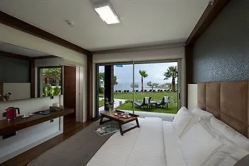 Ortunc - Boutique Class Hotel Ayvalik