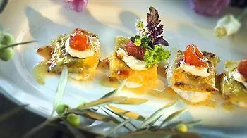 Ortunc - Boutique Class Hotel Ayvalik